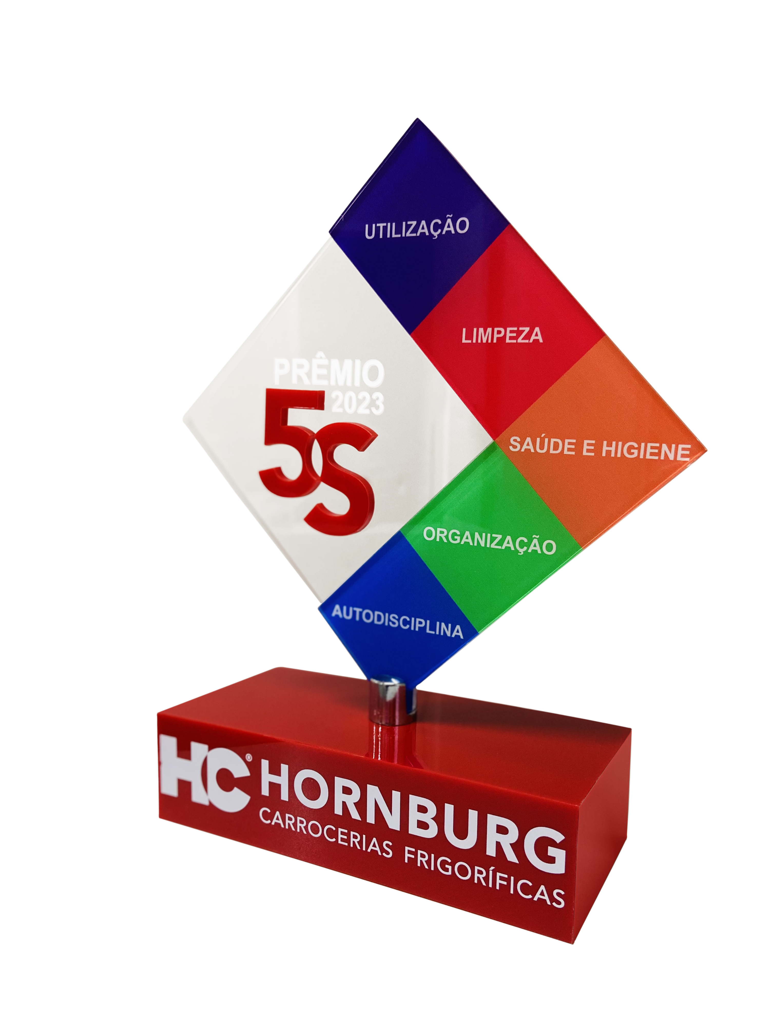 Troféu 2