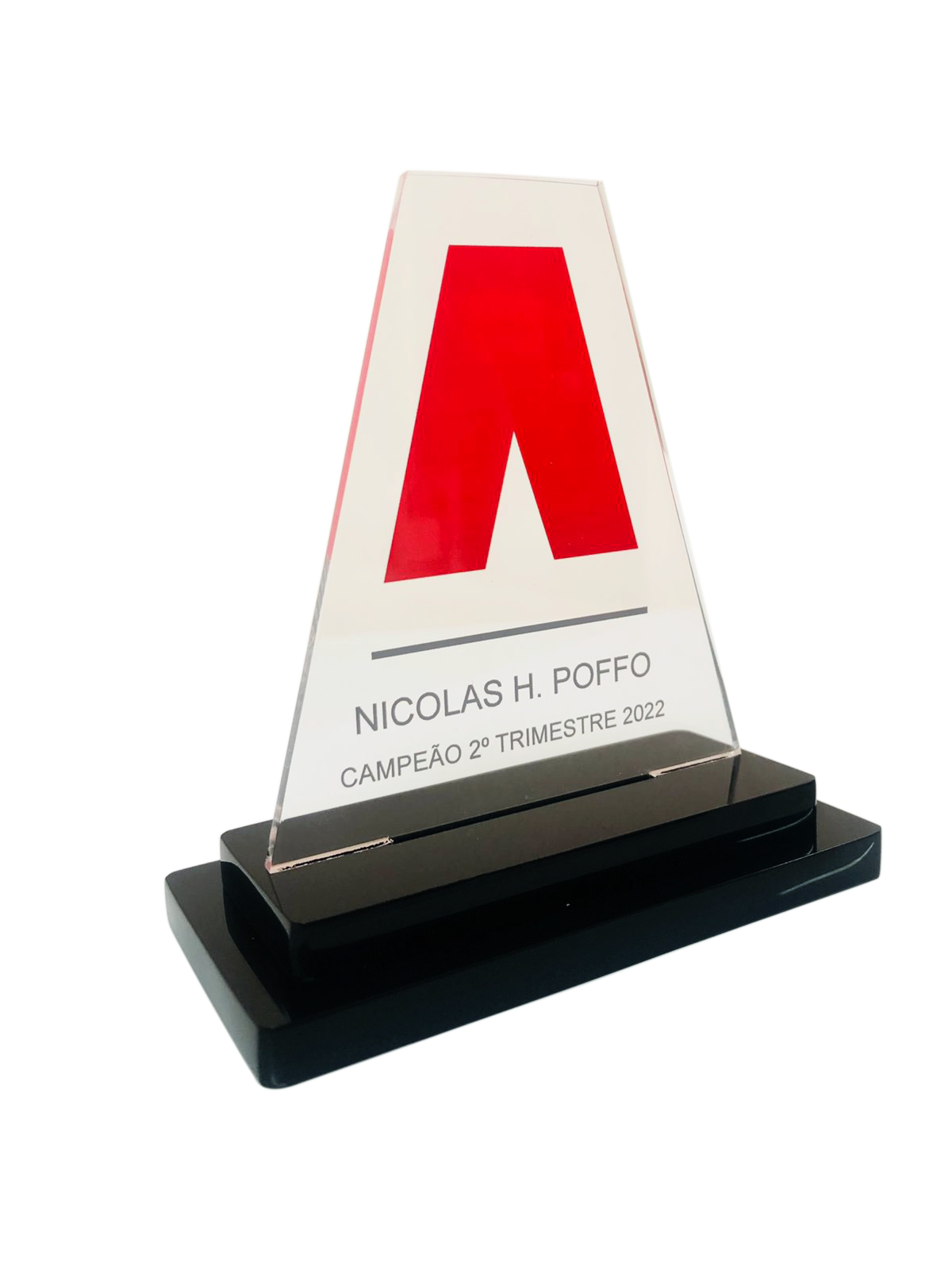 Troféu 1