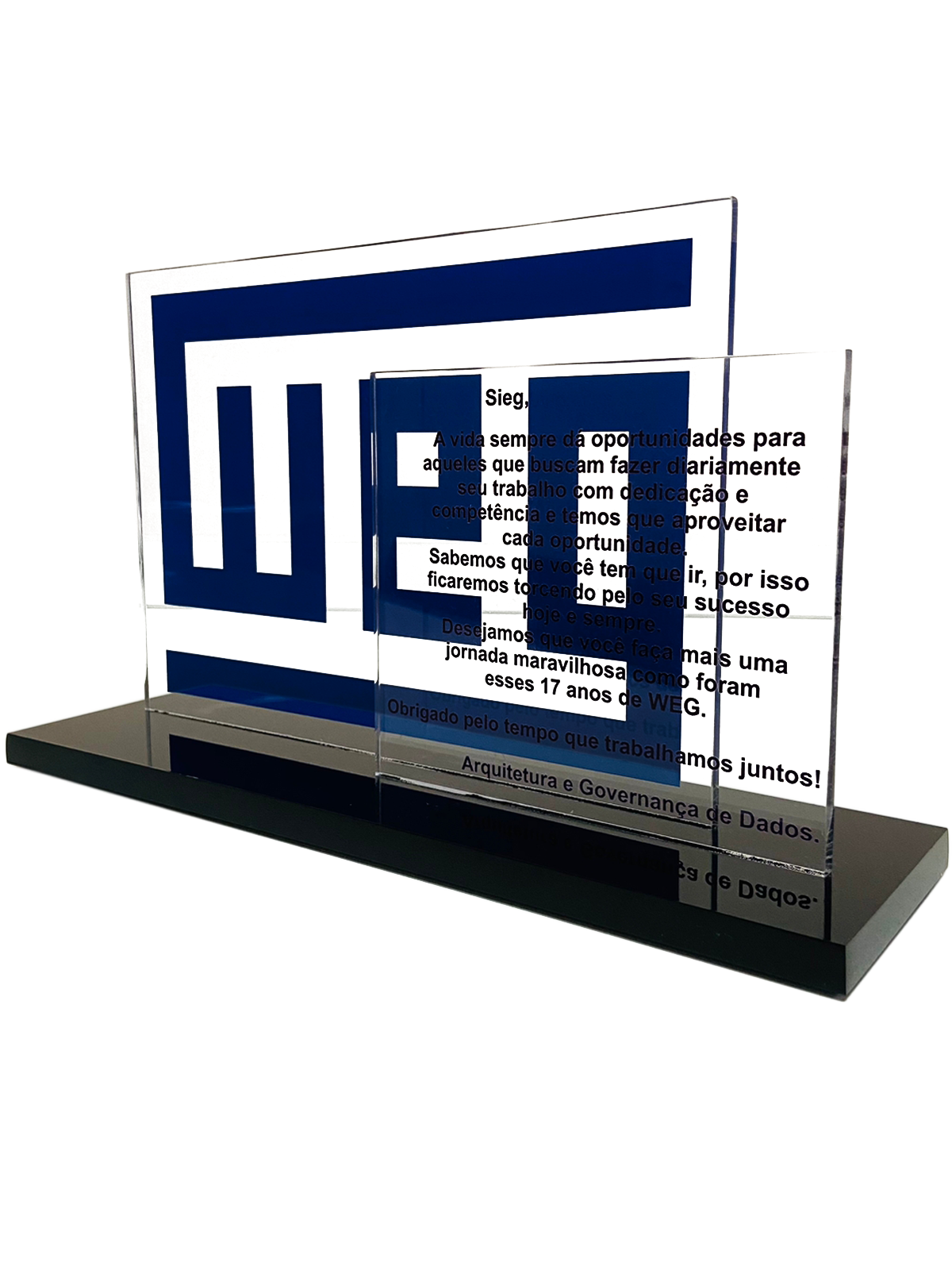 Troféu 4
